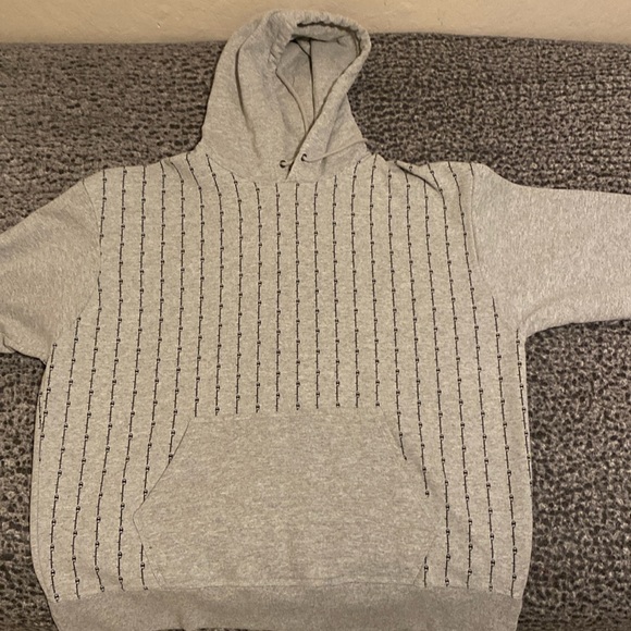 Men Champion Hoodie - Picture 1 of 1